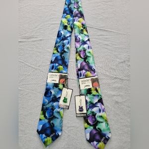 Jerry Garcia ties (2 pack)